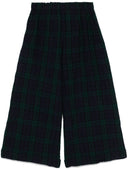 Pantaloni di lana di Daniela Gregis