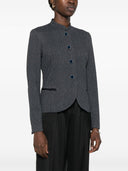 Emporio Armani Chaqueta corta