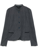 Emporio Armani Chaqueta corta