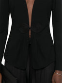 Emporio Armani Short Jacket