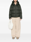 Bacon Cloud Down Jacket