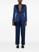 Emporio armani satin byxor