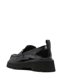 Gucci Leather Loafers