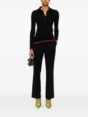 Pantalon en laine Gucci