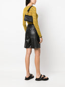 ATP Atelier Corsina en cuir crossbody sac