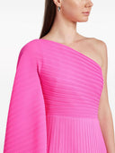Solace London Lenna Midi Dress
