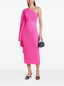 Solace London Lenna Midi Dress