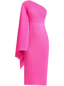 Solace London Lenna Midi Dress