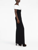 Solace London Eva Maxi Dress