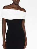 Solace London Eva Maxi Dress