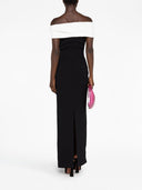 Solace London Eva Maxi Dress