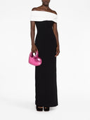 Solace London Eva Maxi Dress