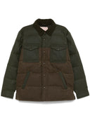 Filson Gevolde jas