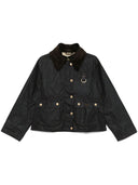 Barbour Reighton Wax Cotton Jacket