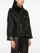 Barbour Reighton Wax Cotton Jacket