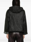 Barbour Reighton Wax Cotton Jacket