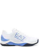 Zapatillas de deporte del logotipo de EA7