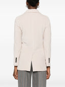 Circolo 1901 Corduroy Double Breasted Jacket