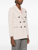 Circolo 1901 Corduroy Double Breasted Jacket