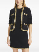 Cardigan di lana di Tory Burch