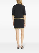 Cardigan di lana di Tory Burch