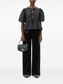 Mini borsetta Ganni Apo G