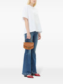 Ganni Apo G Mini Handbag
