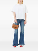 Ganni Apo G Mini Handbag