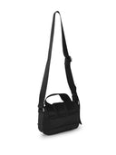 Ganni mini tech crossbody taske