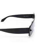 Alaia smal maske solbriller