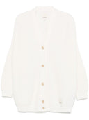 Emporio Armani Logo Wool Sweater