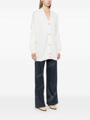Emporio Armani Logo Wool Sweater