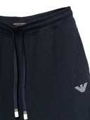 Emporio Armani Cotton Blend Tracksuit