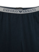 Emporio Armani Cotton Pyjama Set