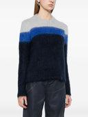 Emporio Armani Wool Blend Sweater