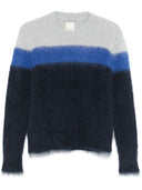 Emporio Armani Wool Blend Sweater