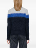 Emporio Armani Wool Blend Sweater