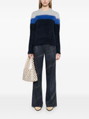 Emporio Armani Wool Blend Sweater