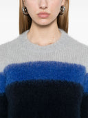 Emporio Armani Wool Blend Sweater