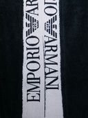 Emporio Armani katoenen badjas