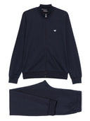 Emporio Armani Cotton Pyjama Set