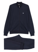 Emporio Armani Cotton Pyjama Set