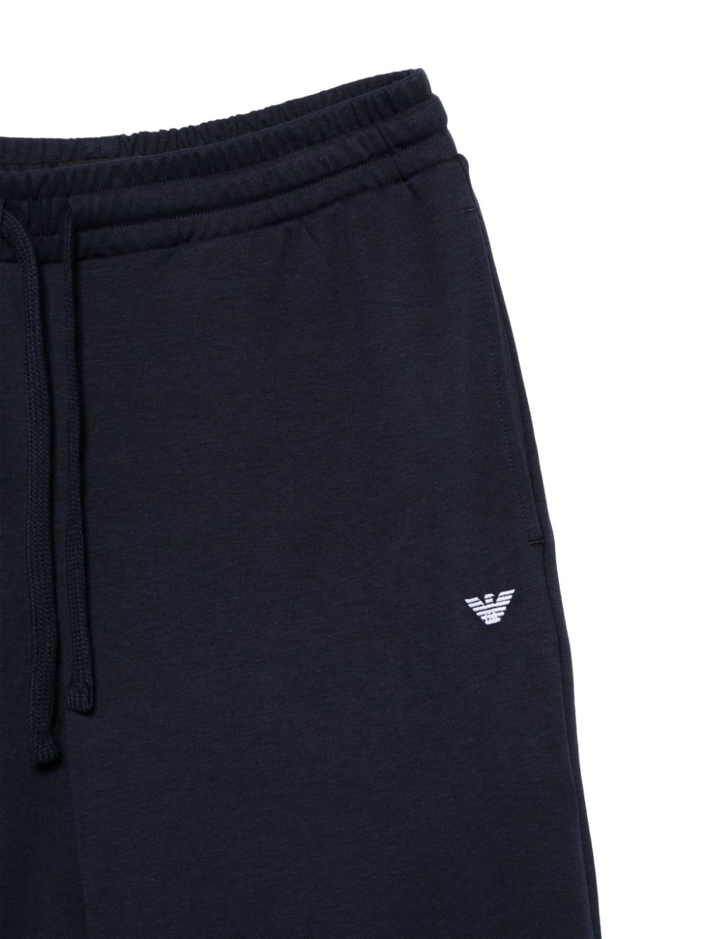 Emporio Armani Cotton Pyjama Set