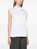 Emporio Armani Satin Shirt