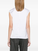 Emporio Armani Satin Shirt