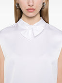 Emporio Armani Satin Shirt