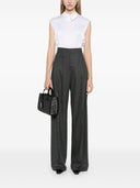 Emporio Armani Satin Shirt