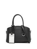 Emporio Armani Cápsula de cuero reciclado bolso de bolso pequeño