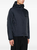 Chaqueta de nylon Emporio Armani