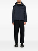 Chaqueta de nylon Emporio Armani